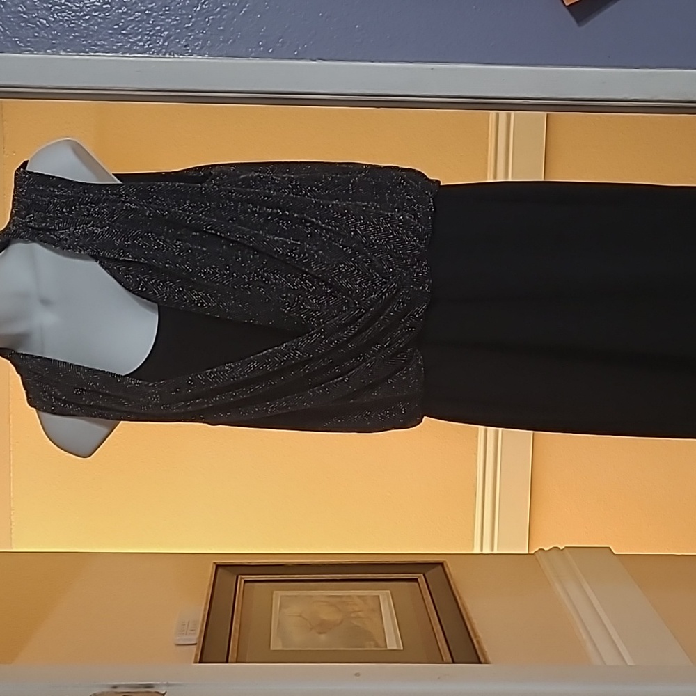 Karen Kane Holiday Dress